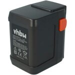 Vhbw - batterie compatible avec gardena débroussailleuse smallcut 300 accu (8844 - 20) 4000mah, 18v, ... Vhbw - batterie compatible avec gardena débroussailleuse smallcut 300 accu (8844 - 20) 4000mah, 18v, ...