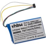 Batterie compatible avec garmin edge 1000, explore 1000, 010 - 01161 - 00, 010 - 020229 - 00 gps, appareil ...