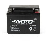 Batterie gb4l - b sla agm - sans entretien - pr�te � l'emploi