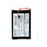 Nx - batterie gps 3. 7v 1000mah - 361 - 00035 - 00361 - 00035 - 02
