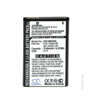 Nx - batterie gps 3. 7v 1100mah - 361 - 00030 - 00010 - 10840 - 00361 - 00031 - 00ia4v310a