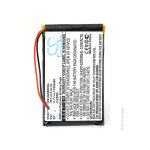 Nx - batterie gps 3. 7v 1150mah - r361 - 00019 - 06 - a010 - 00455 - 00010 - 00540 - 70361 - 0 Nx - batterie gps 3. 7v 1150mah - r361 - 00019 - 06 - a010 - 00455 - 00010 - 00540 - 70361 - 0