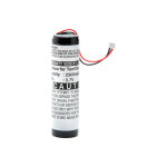 Batterie gps 3. 7v 2300mah - vf5 - nx