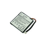 Batterie gps 3. 7v 700mah - alhl03708003 - nx Batterie gps 3. 7v 700mah - alhl03708003 - nx