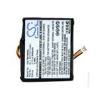 Batterie gps 3. 7v 900mah - 6027a0114501kl1 - nx