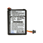 Batterie gps 3. 7v 900mah - ahl03709900 - nx