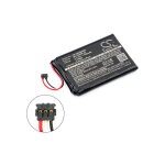 Batterie gps tomtom 3. 7v 750mah - 361 - 00056 - 21 - nx