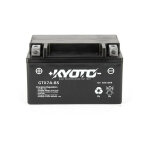 Batterie gtx7a - bs sla - agm - sans entretien - prte  l'emploi