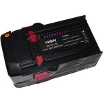 Vhbw - batterie compatible avec hilti te6 - ali, te6 - a36, te 6 - a36 avr, te 500 - a36, cpc 36v outil ...