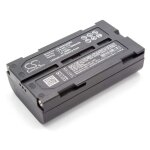 Batterie compatible avec hitachi vm - 945la, vm - 645la, vm - d865la, vm - d865, vm - d873la, vm - d875la ...