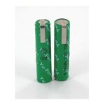 Exalium premium - batterie interne pour tondeuse remington pg - 350