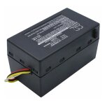 Samsung - batterie li - ion d'origine
