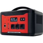 Batterie lith portable batterie lithium power pack 1300 - gys