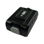 Batterie lithium - ion 12v 5ah ? d�marrage moteur tondeuse ? compatible st170ls et autres mod�les ? performanc ...