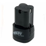 Brixo - batterie de lithium de rechange pour les ciseaux de pota pro katana 16, 8 v