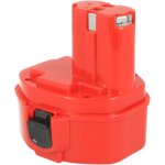 Batterie pour makita 1422 14, 4 v 1, 5 ah