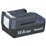 Batterie makita bl1413g originale 14, 4v 1, 3ah li - ion