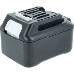 Batterie compatible avec makita hp332d, hss01d, hp332dsaj, jr103d, hp332dz, hp331dz, hp331dzj outil �lectrique ...