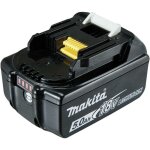 Batterie makita makstar bl1850b 197280 - 8 - 18v - 5ah