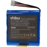 Vhbw - batterie compatible avec marshall kilburn haut - parleurs, enceintes portatives (2900mah, 14, ... Vhbw - batterie compatible avec marshall kilburn haut - parleurs, enceintes portatives (2900mah, 14, ...