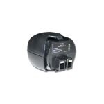Vhbw - batterie compatible avec metabo 6. 00059. 50, 6. 00059. 51, 6. 00063. 50, 6. 00064. 50, 00064000 ... Vhbw - batterie compatible avec metabo 6. 00059. 50, 6. 00059. 51, 6. 00063. 50, 6. 00064. 50, 00064000 ...