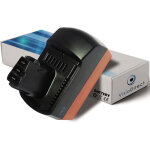 Batterie pour metabo bsz 18 impuls perceuse sans fil 3000mah 18v