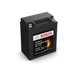 Bosch - batterie moto fa112 yb12al - a2 yb12al - a 12v 12ah 125a