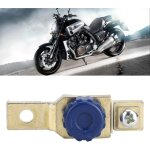 Batterie de moto coup�e de batterie de moto de coupure de borne de commutateur de d�connexion anti - ...