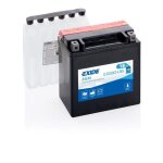 Batterie moto exide etx20ch - bs ytx20ch - bs 12v 18ah 230a
