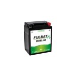 Batterie moto gel fb14l - a2 gel (12n14 - 3a) / yb14l - a2 fulbat sla etanche 14. 7ah 175 amps Batterie moto gel fb14l - a2 gel (12n14 - 3a) / yb14l - a2 fulbat sla etanche 14. 7ah 175 amps