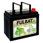 Fulbat - batterie u1r - 12 sla (agm + poigne) �tanche 12v 32 ah