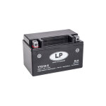 Batterie moto landport agm ytz10 - s ytz10s sla 12v 8. 6ah 190a