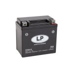 Batterie moto landport agm ytz7 - s ytz7s sla 12v 6ah 130a