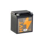 Batterie moto landport lp gel hvt ghd30h - 3 yix30l - bs 12v 30ah 430a