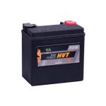 Batterie moto power bike agm hvt - 08 12v 14ah 250a harley davidson