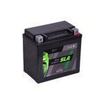 Batterie moto power bike agm ytz7s 12v 6ah 80a sla