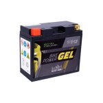 Batterie moto power bike gel yt12b - bs 12v 10ah 210a Batterie moto power bike gel yt12b - bs 12v 10ah 210a