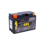 Batterie moto power bike gel yt9b - bs 12v 8ah 120a Batterie moto power bike gel yt9b - bs 12v 8ah 120a