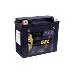 Batterie moto power bike gel ytx20 - bs 12v 18ah 300a Batterie moto power bike gel ytx20 - bs 12v 18ah 300a