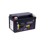 Batterie moto power bike gel ytz10s 12v 8. 5ah 200a Batterie moto power bike gel ytz10s 12v 8. 5ah 200a