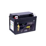 Batterie moto power bike gel ytz14s 12v 11. 5ah 250a Batterie moto power bike gel ytz14s 12v 11. 5ah 250a