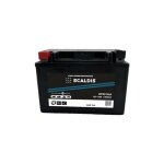 Batterie moto scaldis hp ytx9 - bs sla 12v 8ah 135a Batterie moto scaldis hp ytx9 - bs sla 12v 8ah 135a
