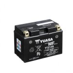 Batterie moto yuasa ttz14s - bs 12v 11. 8ah 230a Batterie moto yuasa ttz14s - bs 12v 11. 8ah 230a