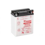 Batterie moto yuasa yb12a - b 12v 12. 6ah 150a Batterie moto yuasa yb12a - b 12v 12. 6ah 150a