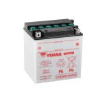 Batterie moto yuasa yb30l - b 12v 31. 6ah 300a