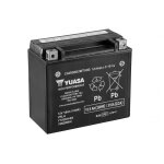 Batterie moto yuasa ytx20h - bs 12v 18. 9ah 310a Batterie moto yuasa ytx20h - bs 12v 18. 9ah 310a