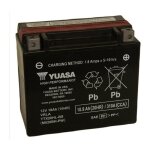 Batterie moto yuasa ytx20hl - bs 12v 18. 9ah 310a Batterie moto yuasa ytx20hl - bs 12v 18. 9ah 310a