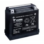Batterie moto yuasa ytx20hl - bs - pw 12v 18. 9ah 310a Batterie moto yuasa ytx20hl - bs - pw 12v 18. 9ah 310a