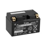 Batterie moto yuasa ytz10s - plomb - 12v - 8. 6ah