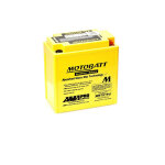 Batterie motobatt quadflex agm mbtx16u 12v 19ah 250a ytx16 - bs ytx20ch - bs